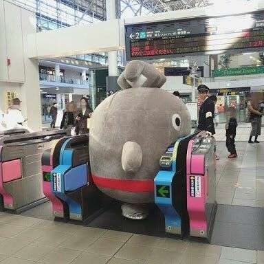 個人的に見るとなぜか元気が出てくる画像を貼るトピ