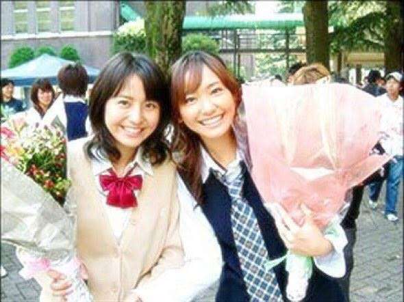 個人的に見るとなぜか元気が出てくる画像を貼るトピ