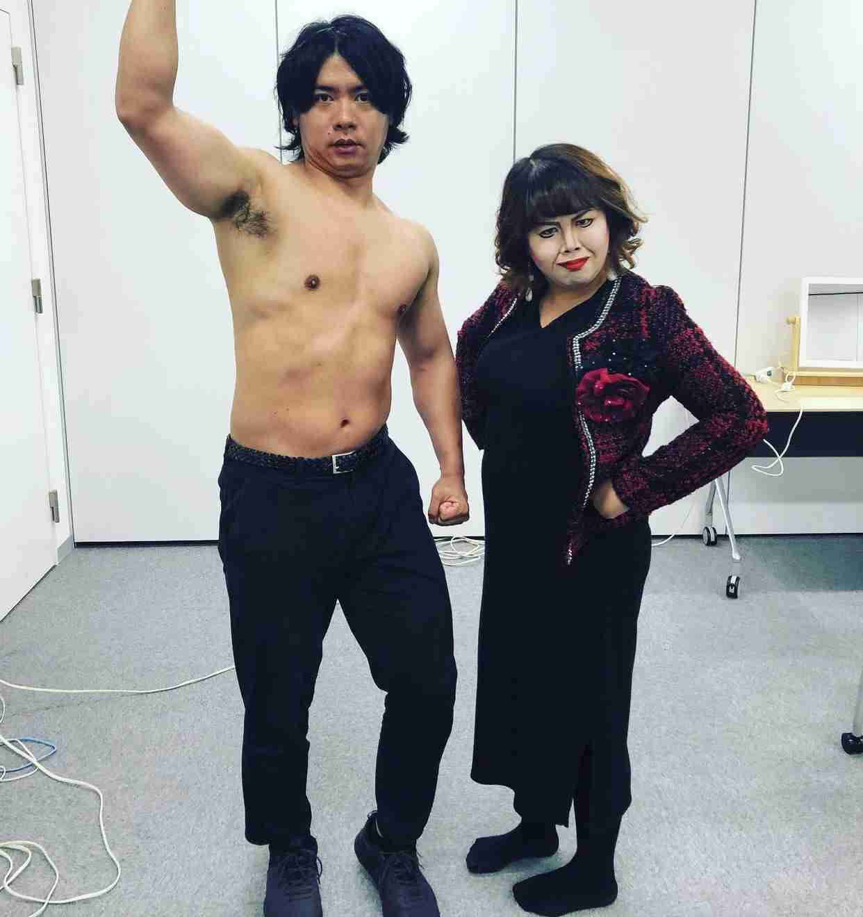 個人的に見るとなぜか元気が出てくる画像を貼るトピ