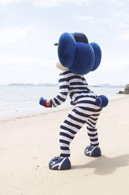 個人的に見るとなぜか元気が出てくる画像を貼るトピ