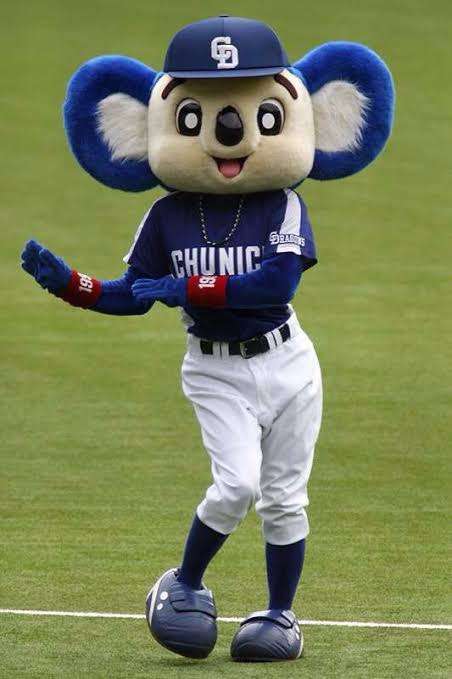 個人的に見るとなぜか元気が出てくる画像を貼るトピ