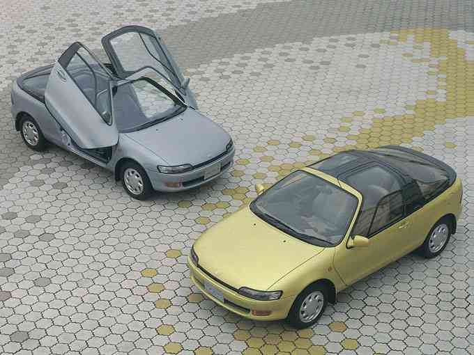 乗りたい車を挙げると乗ってる人から長所短所を書いてもらえるトピ