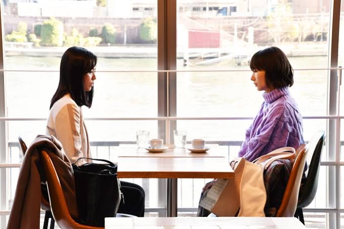 ドラマ「愛しい嘘~優しい闇~」を語りませんか?