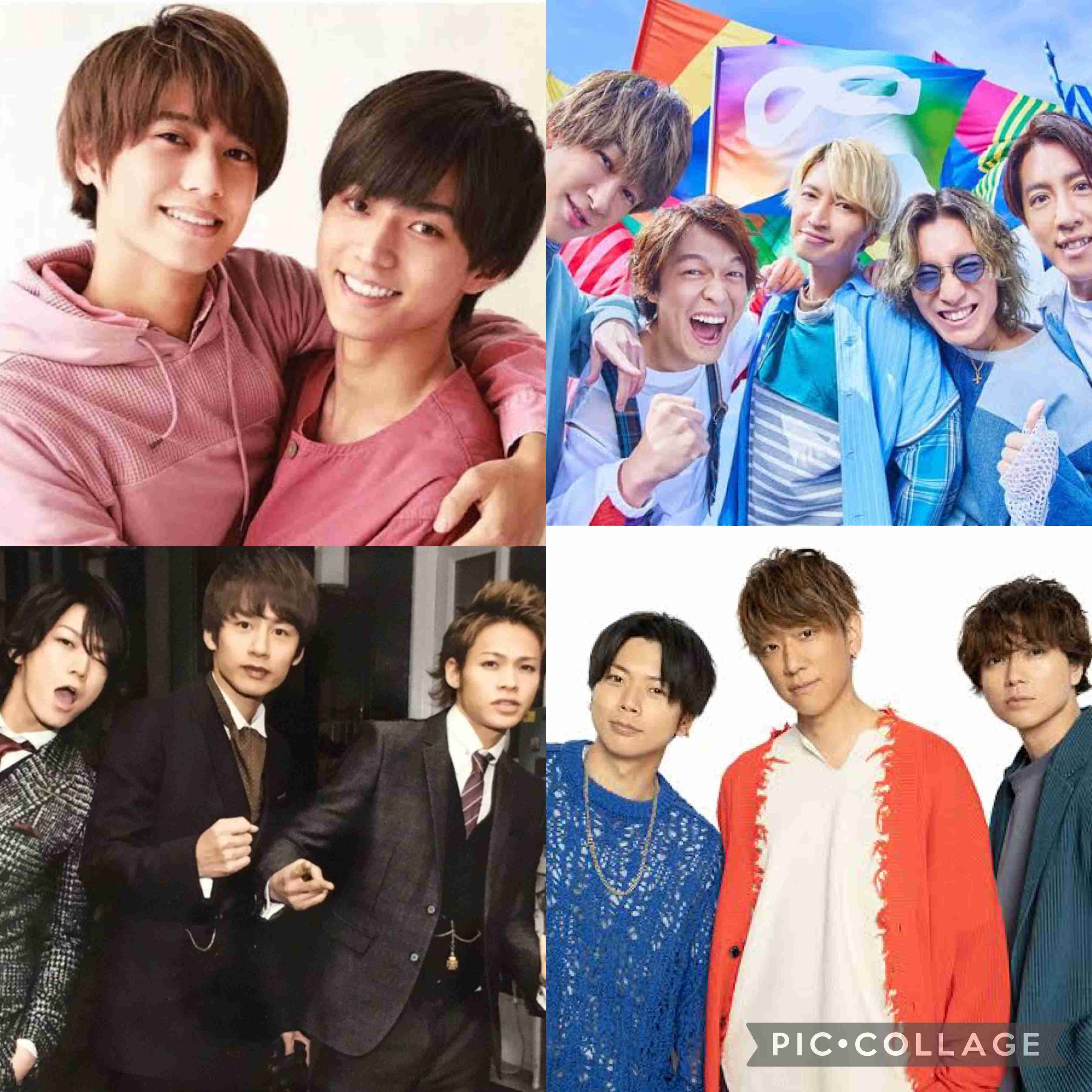 日テレ「King＆Princeる。」5月13日放送で終了…5月に平野紫耀、岸優太、神宮寺勇太が脱退