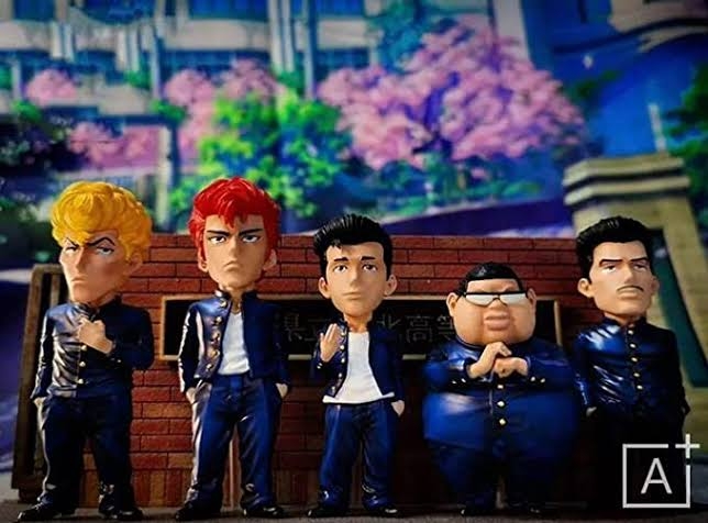 水戸洋平について語りたい【SLAM DUNK】