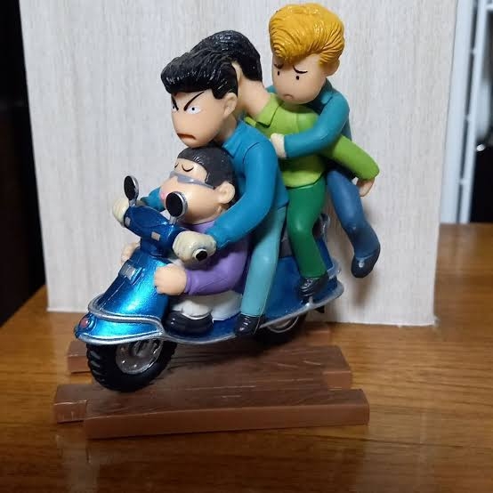 水戸洋平について語りたい【SLAM DUNK】