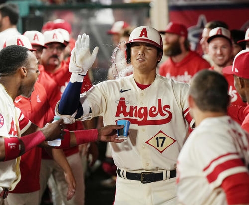 「好きなスポーツ選手」ダントツで大谷翔平、2位は羽生結弦さん サッカー選手トップ10入りせず