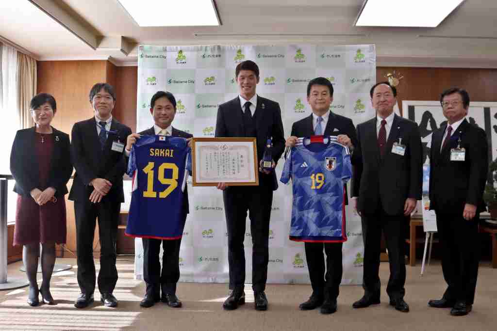 「好きなスポーツ選手」ダントツで大谷翔平、2位は羽生結弦さん サッカー選手トップ10入りせず