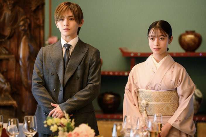 【実況・感想】火曜ドラマ「王様に捧ぐ薬指」第2話
