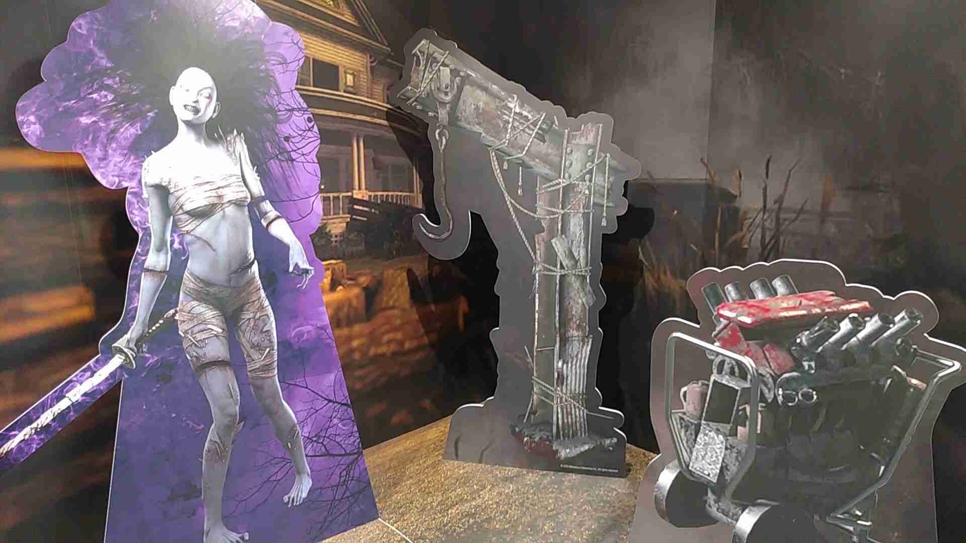 【DBD】デッドバイデイライトを語ろう【デドバ】part12