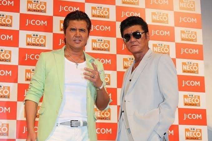 橋下徹氏「松井一郎HP」ド迫力写真に「反社ではありません」 ネット爆笑「ワロタ」「Vシネ」「カジノのドン」「写真w」