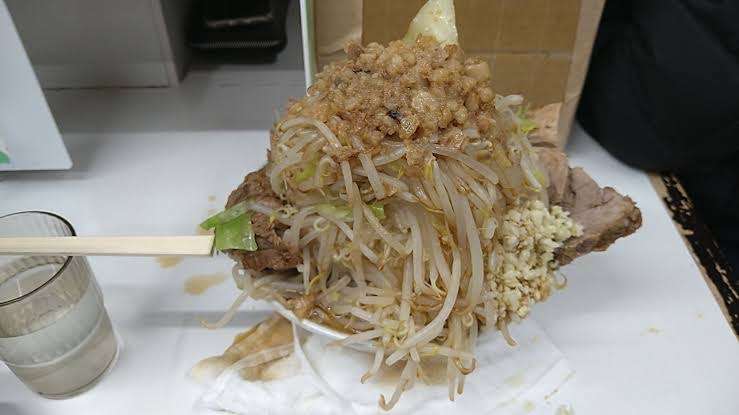 高校生の外食