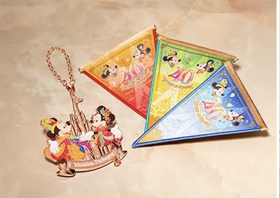 ディズニーリゾート総合