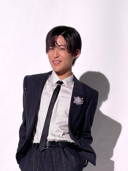 イケメンのスーツ姿が見たい!Part4