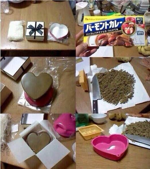 カレーを作る時に何か拘りある？