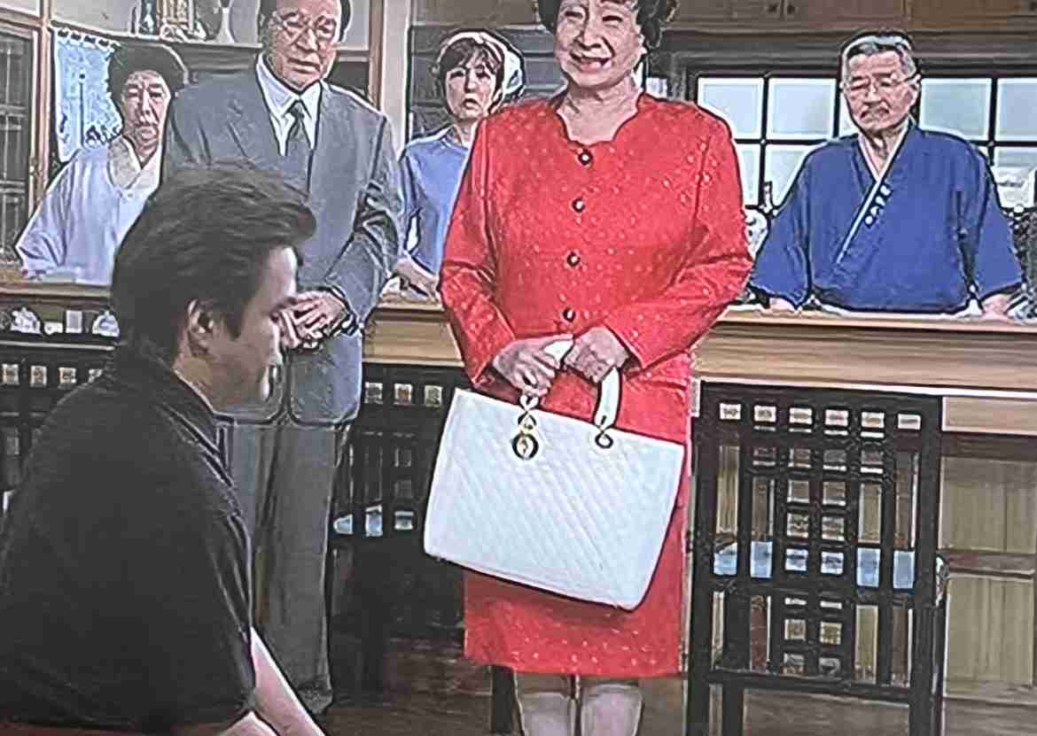 「泉ピン子は嘘つき村の村長」橋田壽賀子さん追悼ドラマに出演しない“不穏な真実”を石井ふく子Pが激白