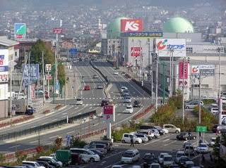 都会と田舎の両方に住んだことがある人だったら分かりそうなこと