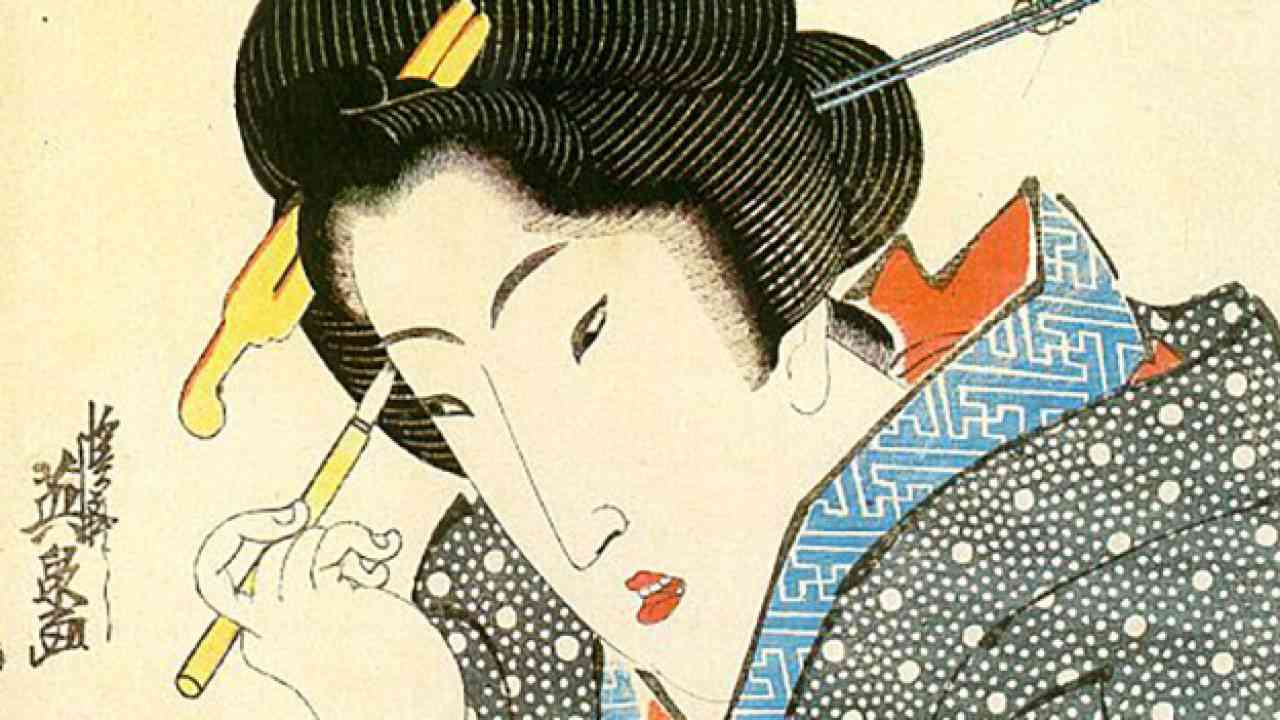 【＋】メイクする？しない？【－】