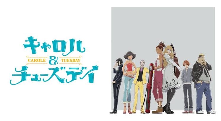 観る前はなんとなく拒否感あったけど、観たら面白かったアニメ