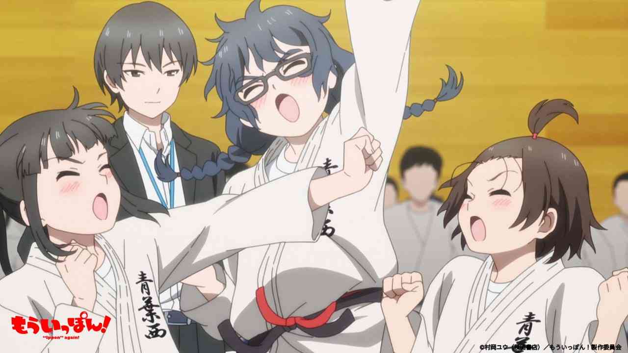 観る前はなんとなく拒否感あったけど、観たら面白かったアニメ