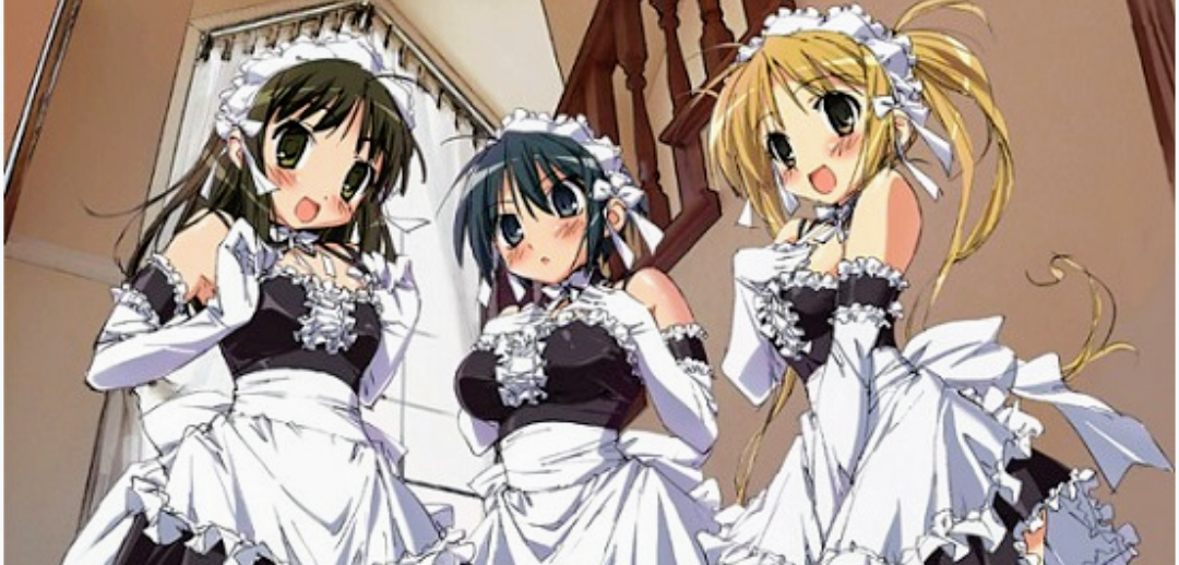 観る前はなんとなく拒否感あったけど、観たら面白かったアニメ