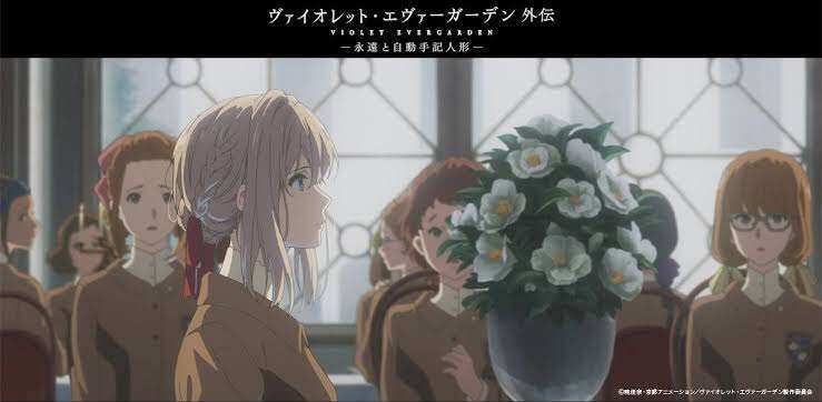女子校を舞台にした作品