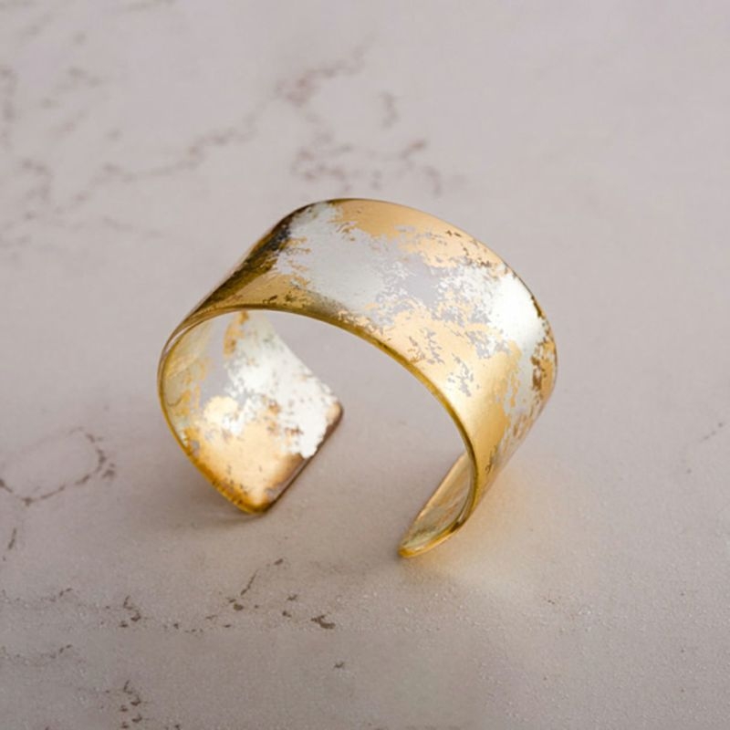 お気に入りのバングル見せてください！