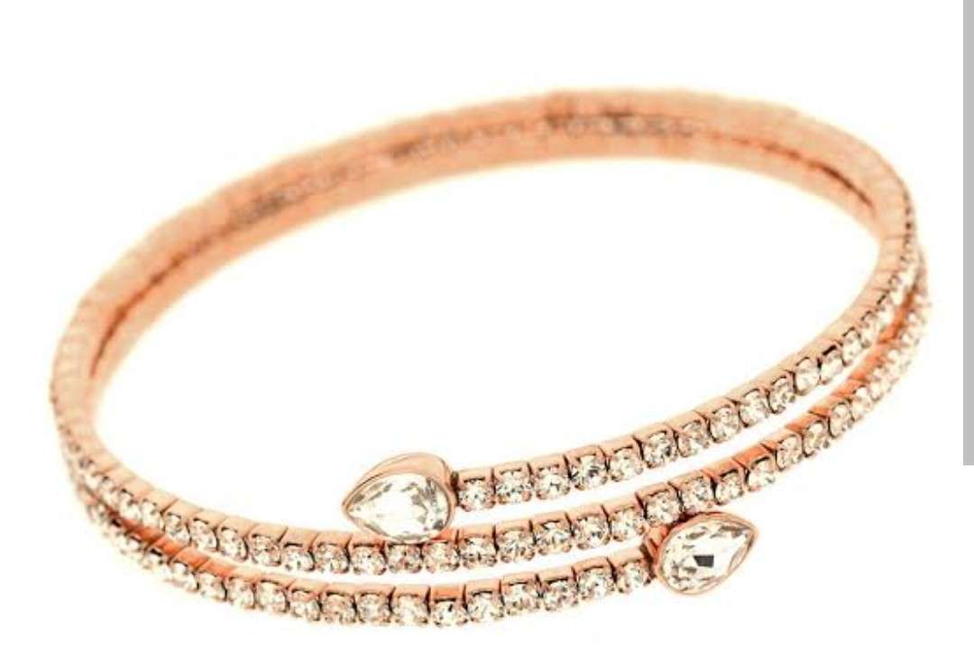 お気に入りのバングル見せてください！