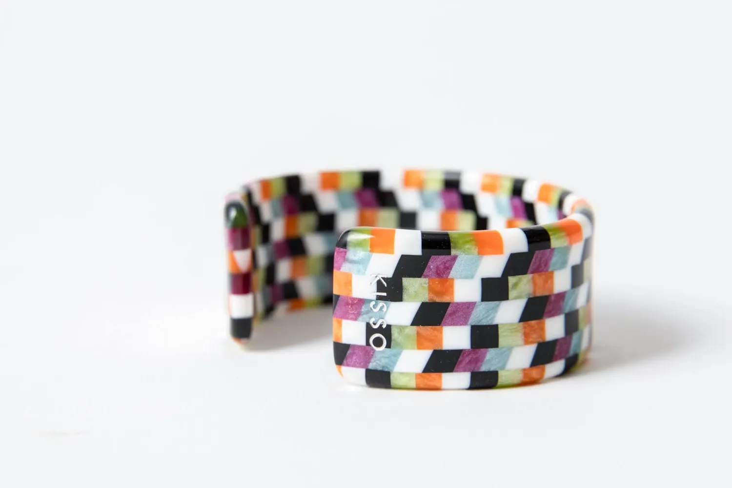 お気に入りのバングル見せてください！