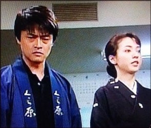 昼ドラ『温泉へ行こう！』