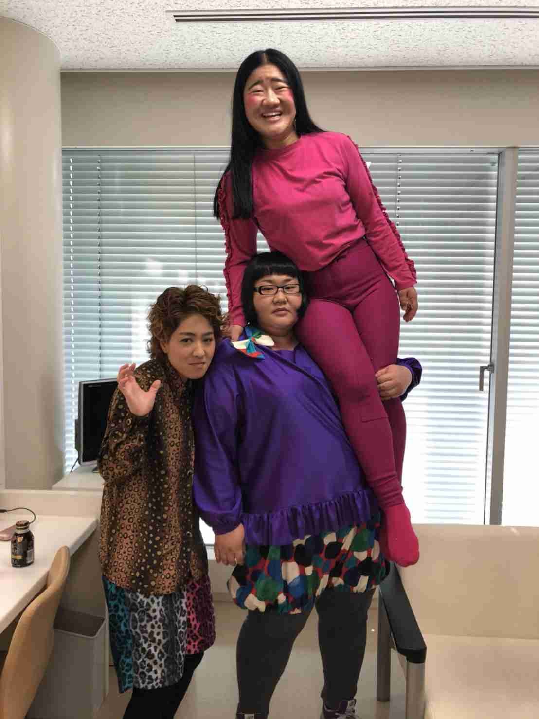 【ネタ】透明人間になったら何がしたい？