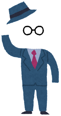 【ネタ】透明人間になったら何がしたい？