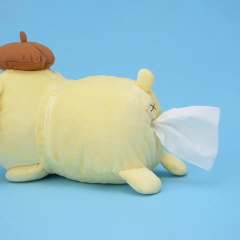 『サンリオキャラクター大賞』初日速報順位発表、「3大犬キャラ」が上位独占 JO1とコラボ「JOCHUM」が5位に初登場