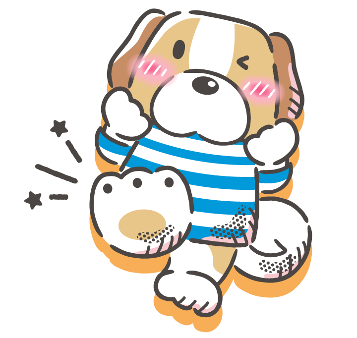 『サンリオキャラクター大賞』初日速報順位発表、「3大犬キャラ」が上位独占 JO1とコラボ「JOCHUM」が5位に初登場