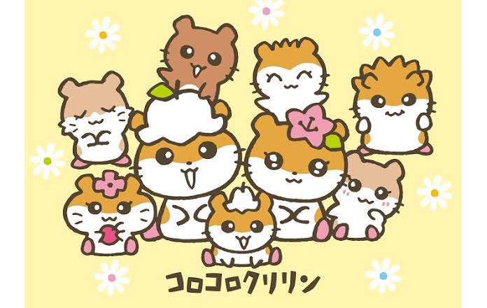 『サンリオキャラクター大賞』初日速報順位発表、「3大犬キャラ」が上位独占 JO1とコラボ「JOCHUM」が5位に初登場