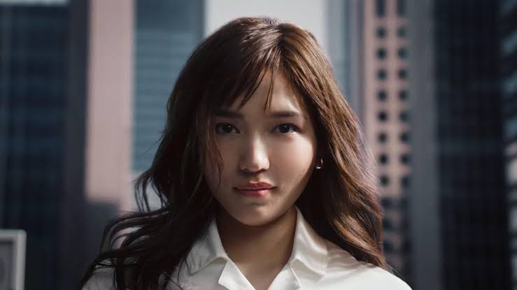どうした川口春奈？ CM女王の最近の出演作が《ダサすぎて見ていて辛い》とファン落胆
