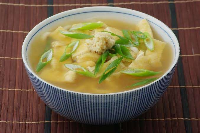 おすすめのご当地うどん