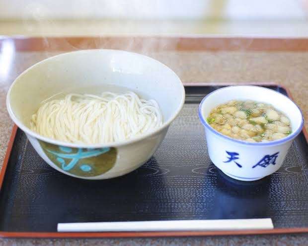 おすすめのご当地うどん