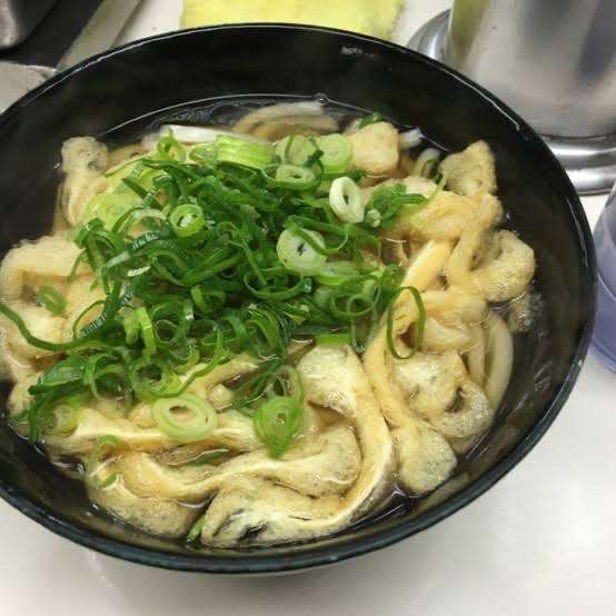 おすすめのご当地うどん