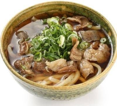 おすすめのご当地うどん