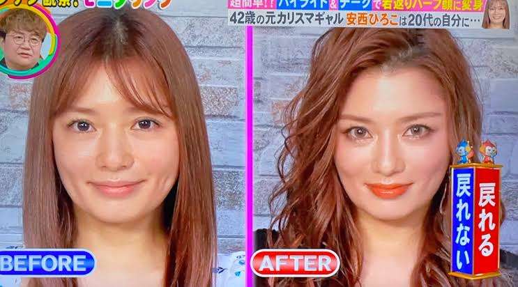 年相応に綺麗でいるために心掛けていること