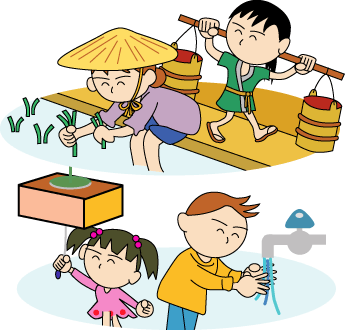 今と昔の芸能界どっちが大変？