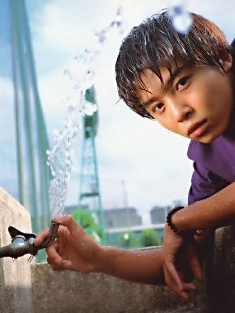 学生時代まわりの女子から人気があった男性芸能人Part2