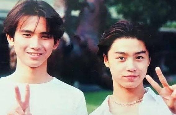 学生時代まわりの女子から人気があった男性芸能人Part2