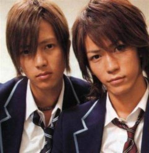 学生時代まわりの女子から人気があった男性芸能人Part2