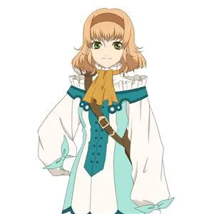 姫キャラと言えば？