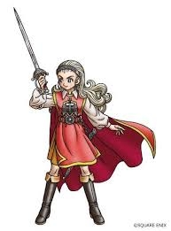 姫キャラと言えば？