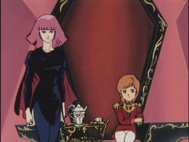 姫キャラと言えば？