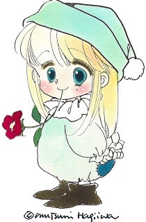 姫キャラと言えば？
