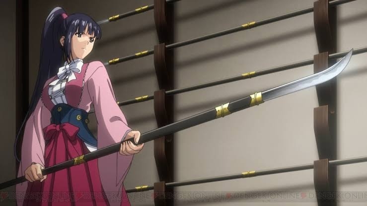 姫キャラと言えば？